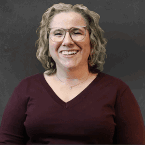 Sarah McCullum (Mac) HR Director for Caster Concepts